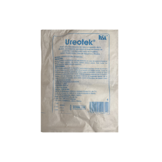 Bolsa para recolección de orina Ureotek.