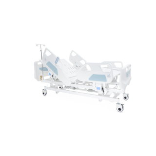 Cama hospitalaria de 5 funciones. - Vista 4