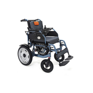 Silla de ruedas eléctrica, Modelo HIL017A