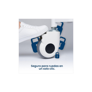 Cama hospitalaria de 5 funciones. - Vista 2