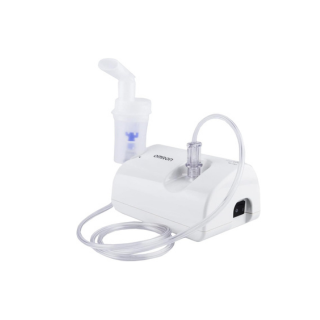 Nebulizador de compresor Omron para niños y adultos NE-C801LA.