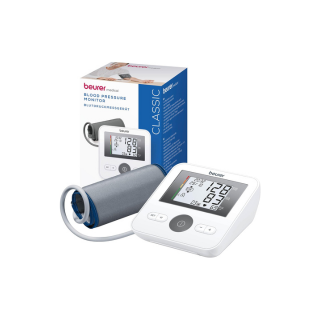Baumanómetro digital de brazo Beurer BM27.