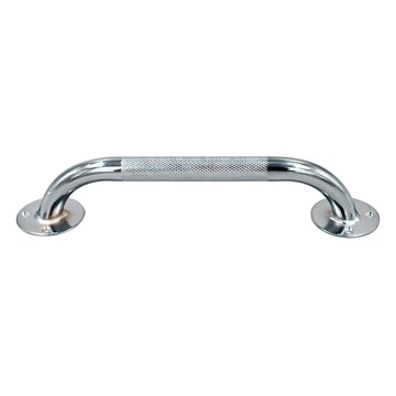 Barras de seguirdad de acero cromado 60 cm