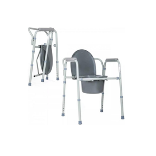 Silla comodo 3 en 1  - Vista 2